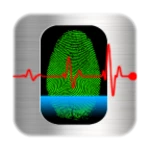 mood scanner prank android application logo